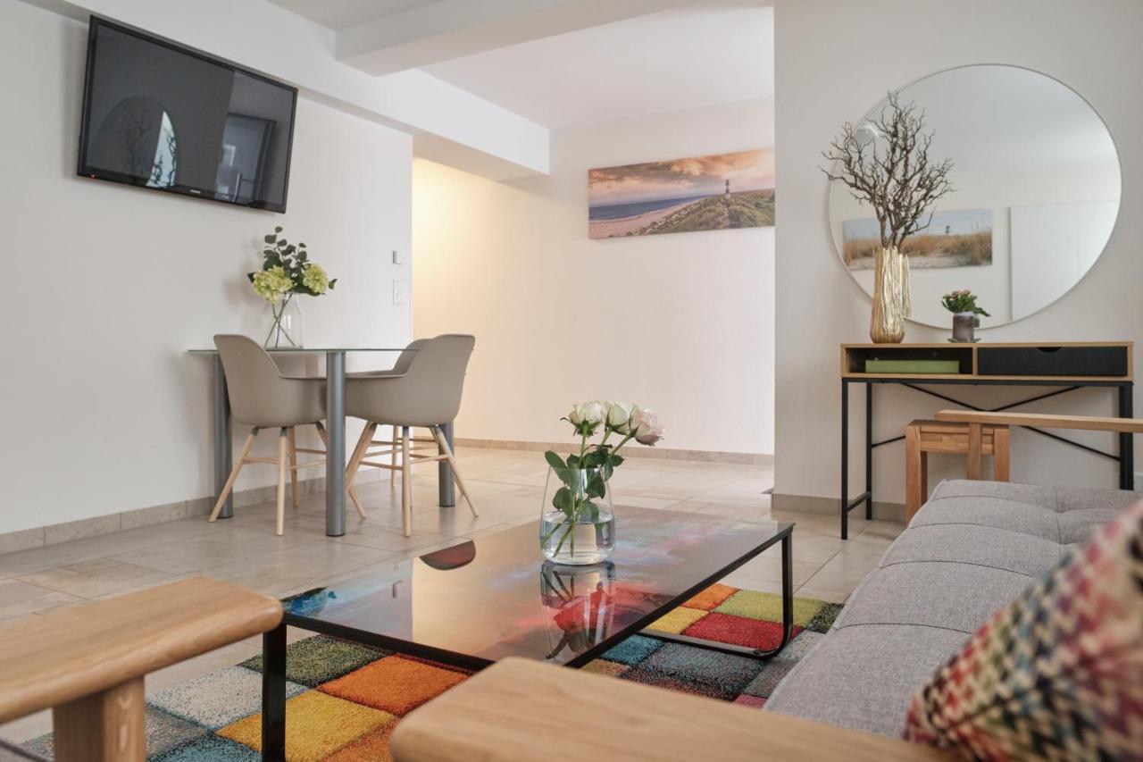 Schwerin Apartment Am Pfaffenteich Kültér fotó
