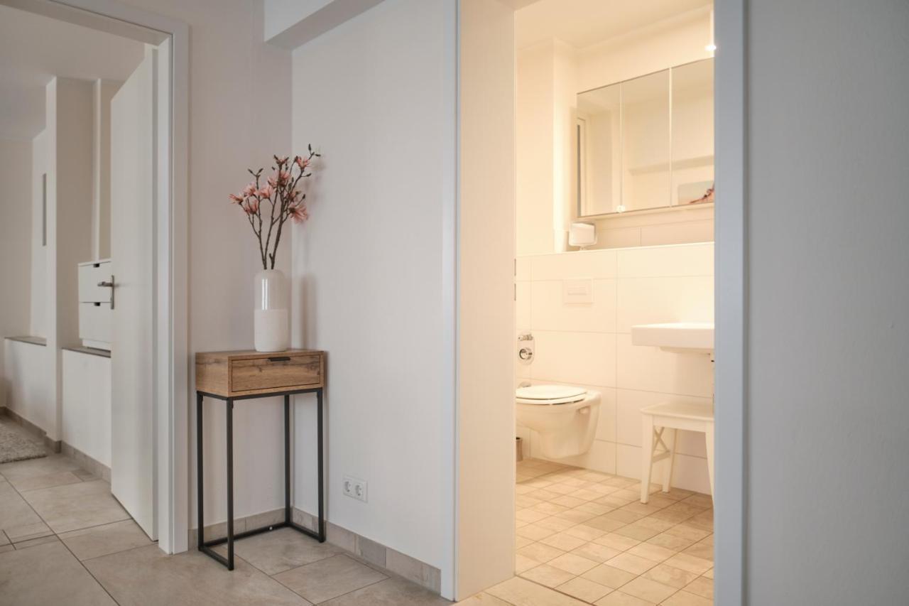Schwerin Apartment Am Pfaffenteich Kültér fotó
