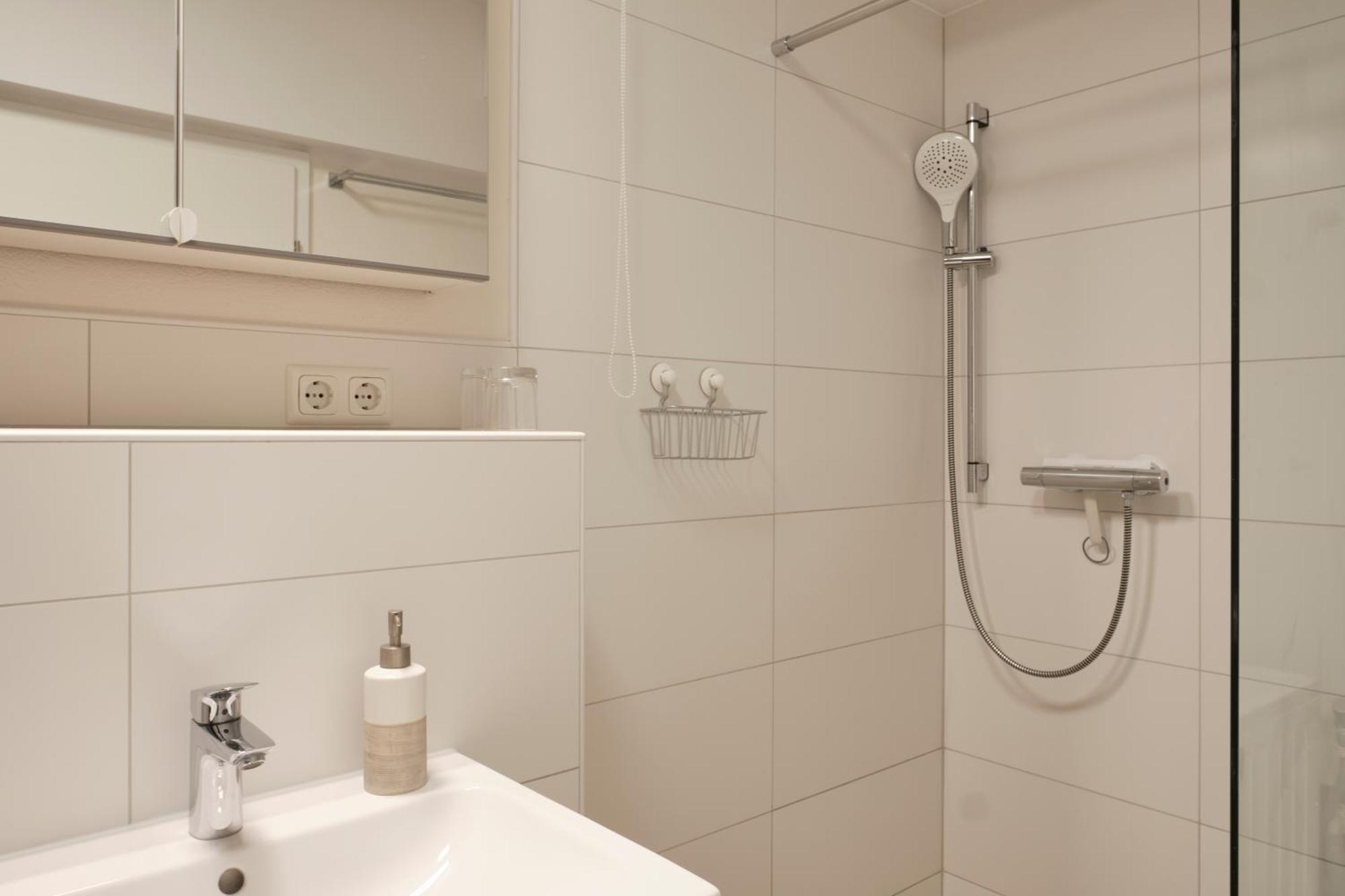 Schwerin Apartment Am Pfaffenteich Kültér fotó