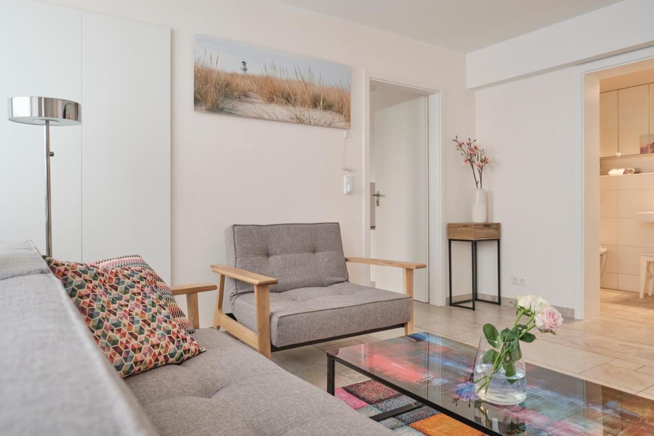 Schwerin Apartment Am Pfaffenteich Kültér fotó
