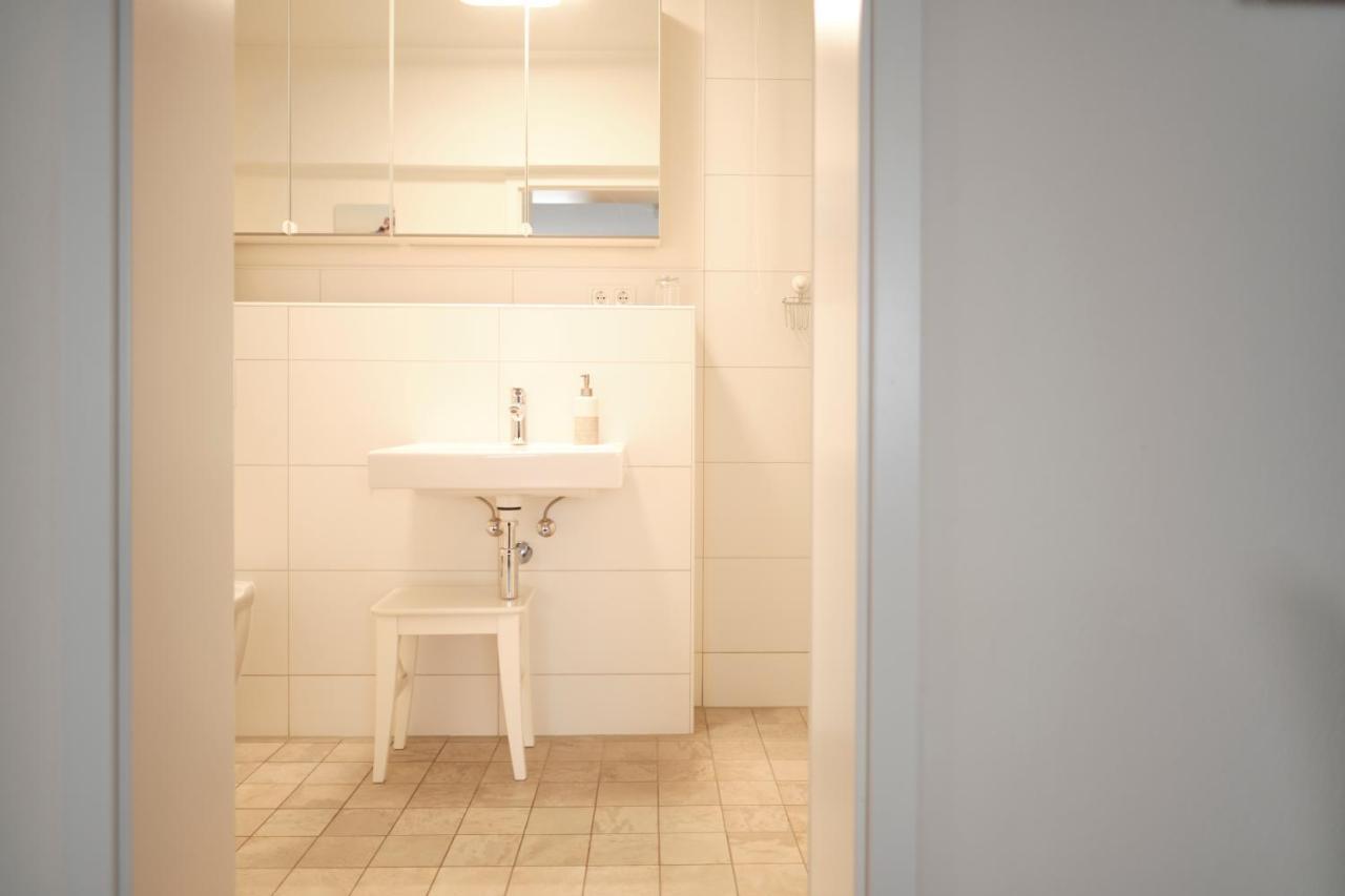 Schwerin Apartment Am Pfaffenteich Kültér fotó
