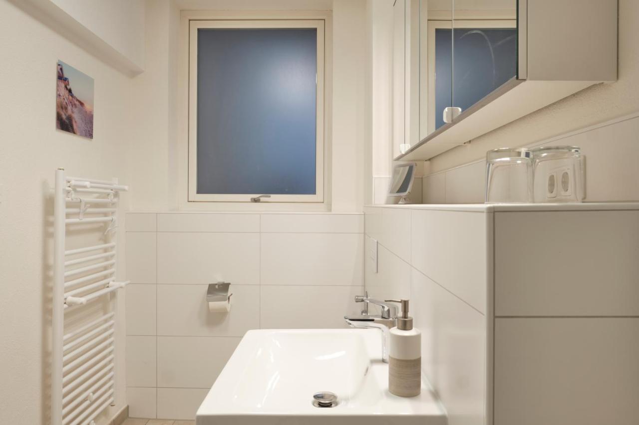 Schwerin Apartment Am Pfaffenteich Kültér fotó