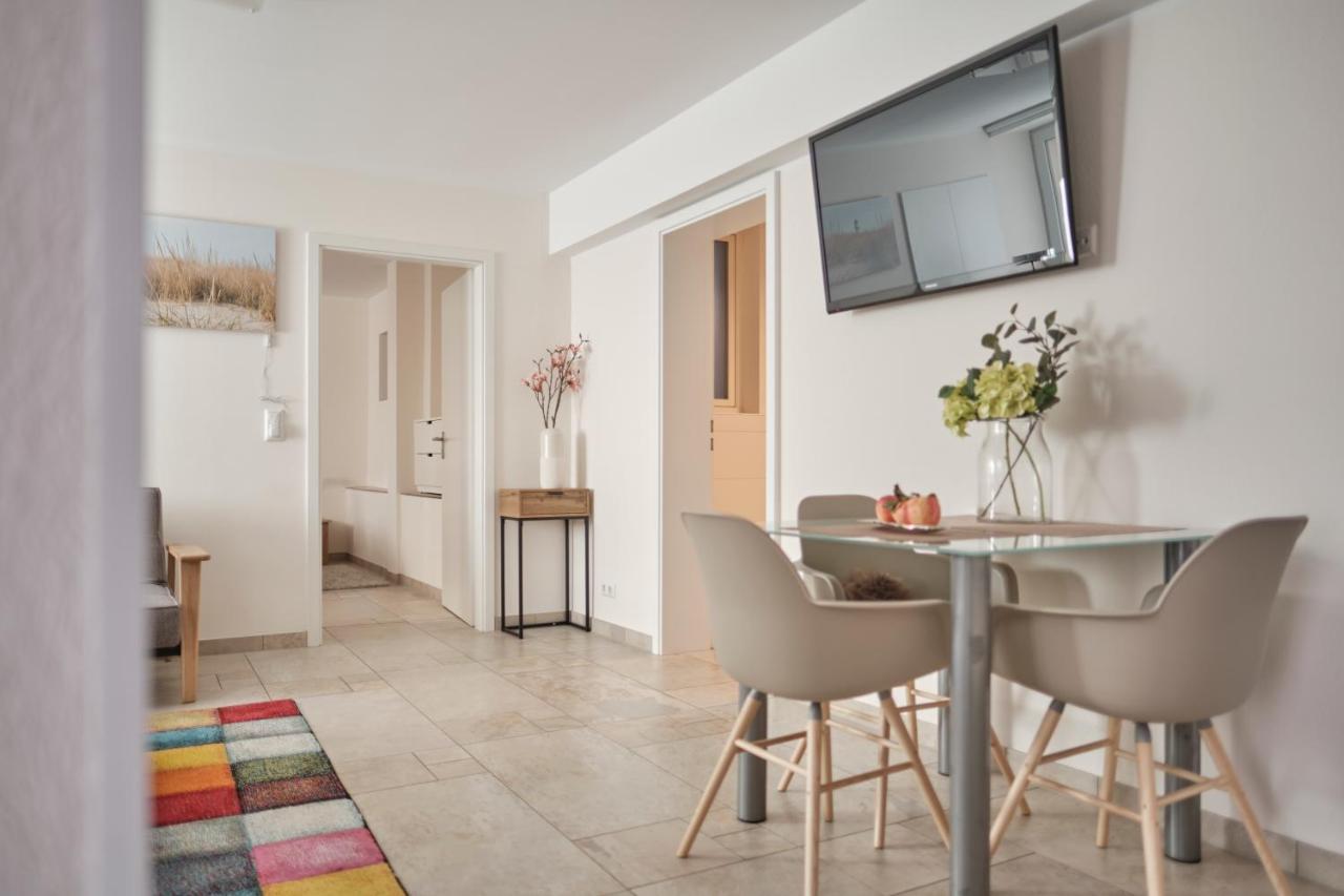 Schwerin Apartment Am Pfaffenteich Kültér fotó