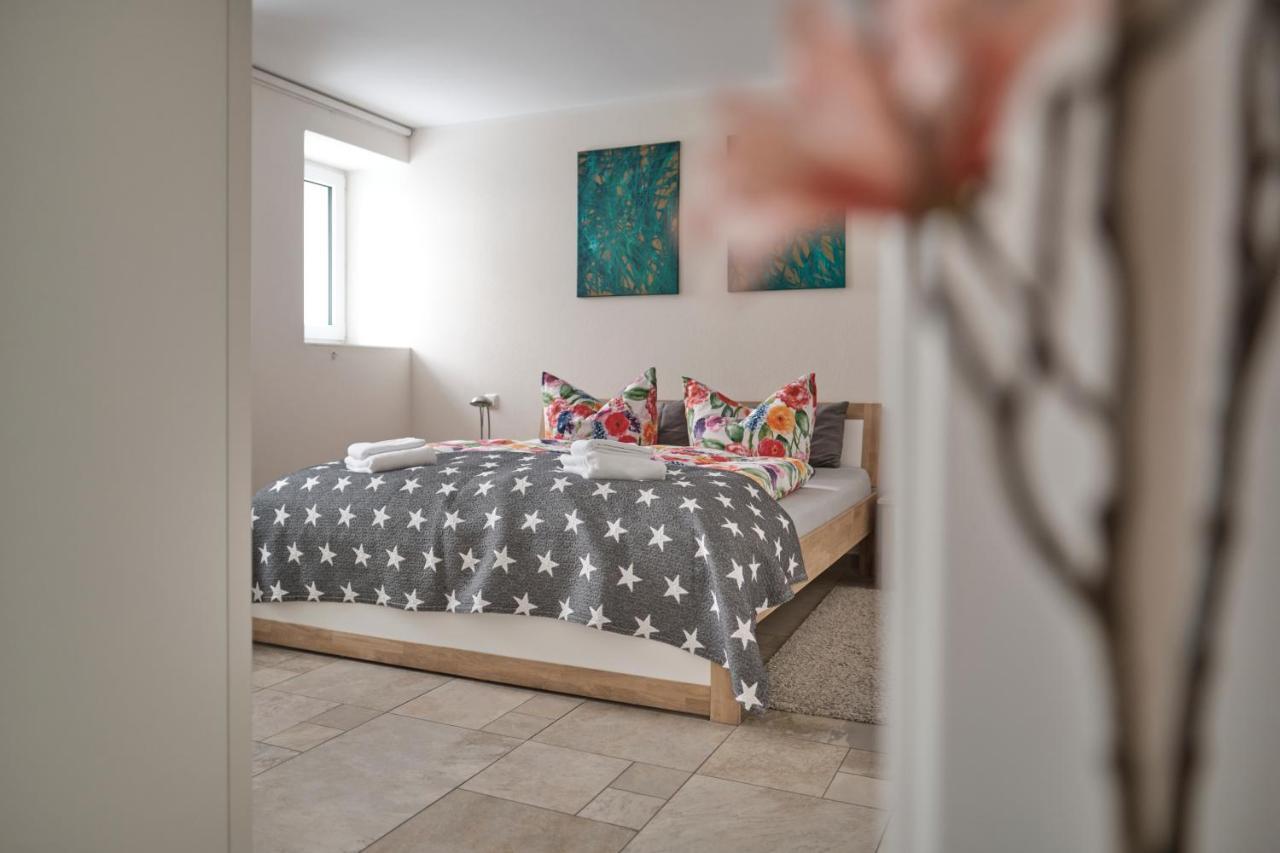 Schwerin Apartment Am Pfaffenteich Kültér fotó