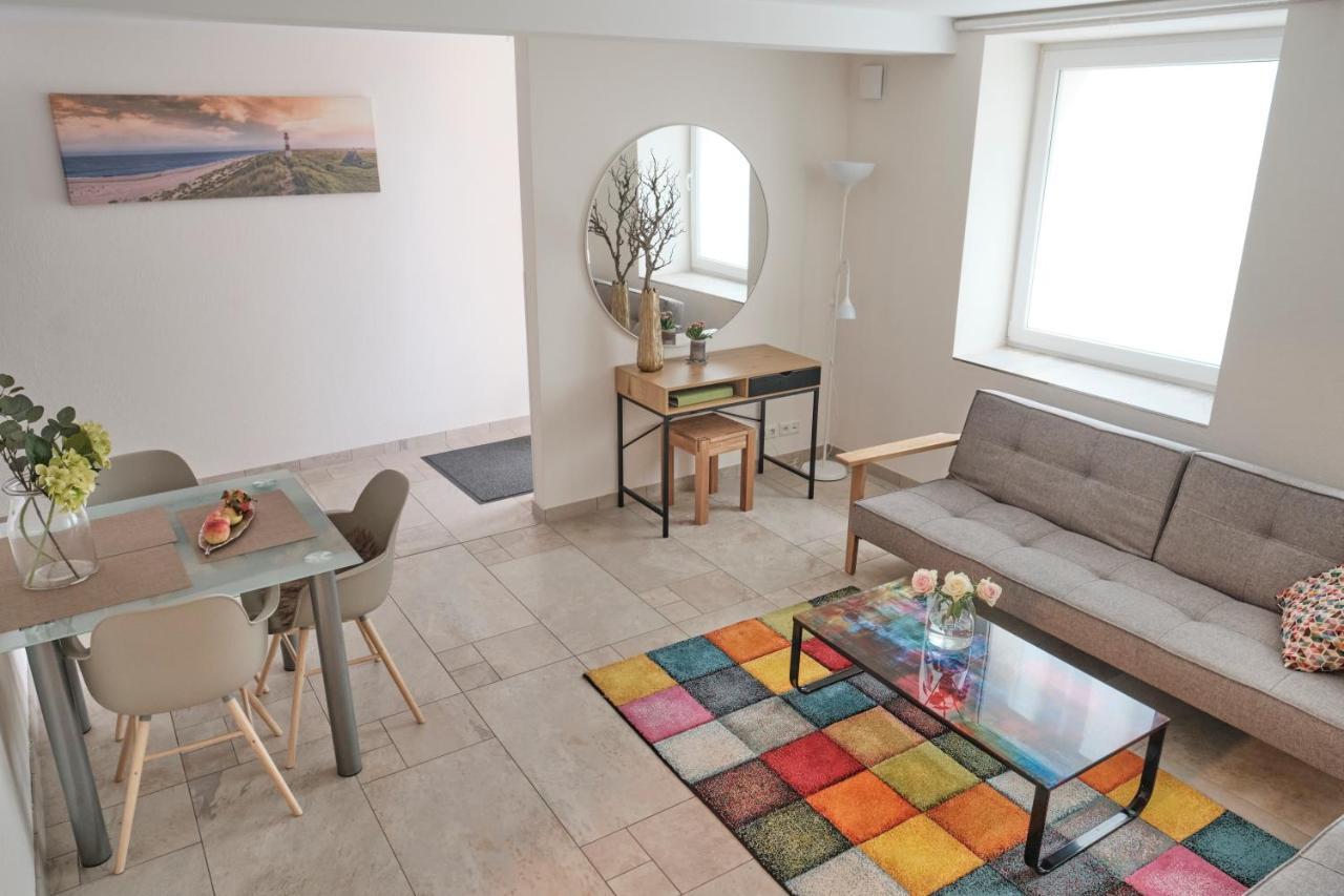 Schwerin Apartment Am Pfaffenteich Kültér fotó